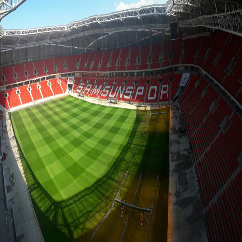 Samsun Stadyum Projesi