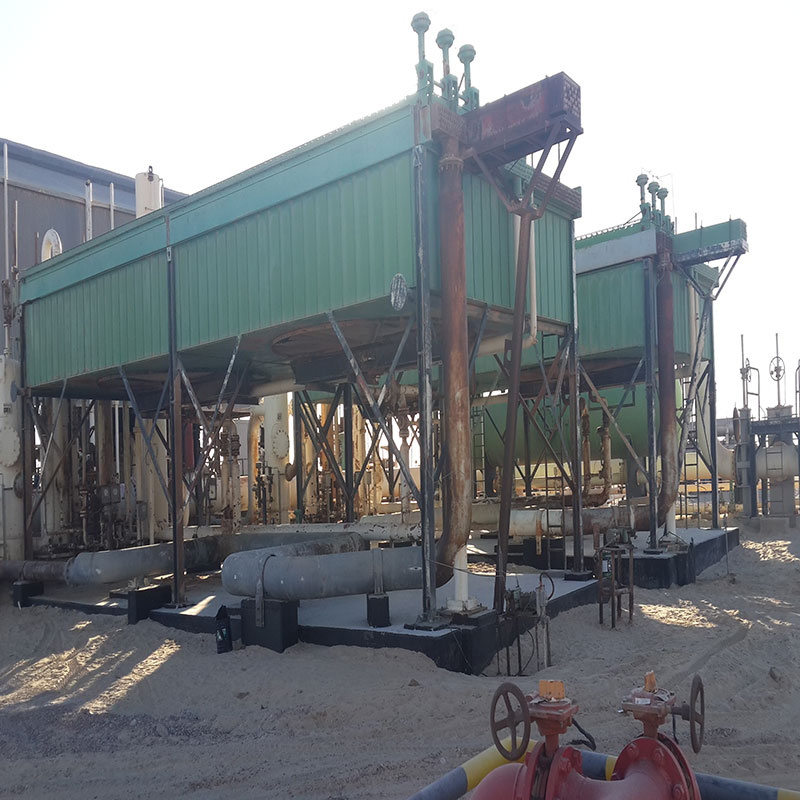 Libya Petrol Projesi