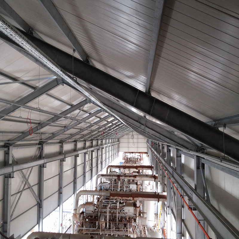 Libya Petrol Projesi