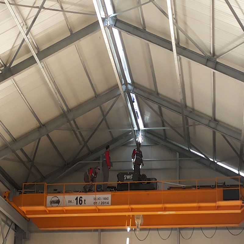 Libya Petrol Projesi