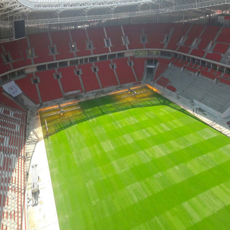 Samsun Stadyum Projesi