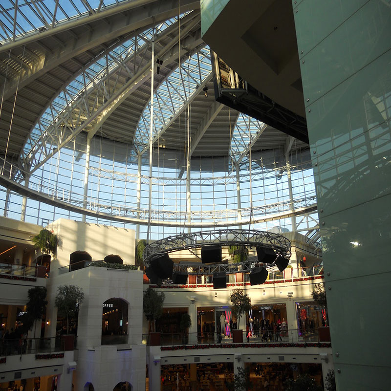 Istinye Park Mall